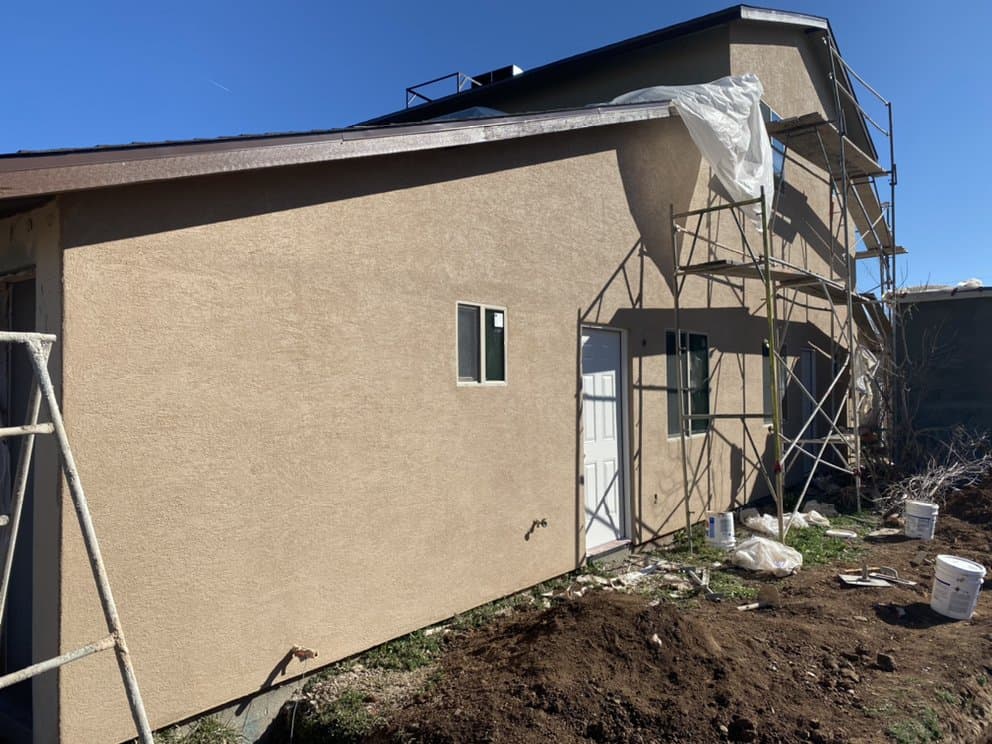 Lath & Additions project