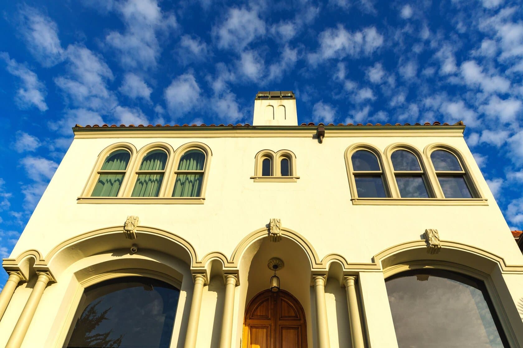 EIFS Systems